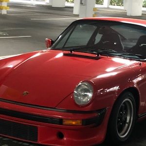 Meet your Posher, Tony